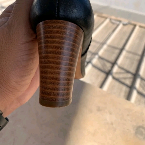 Genuine Chole Paddington heels - Picture 4 of 5